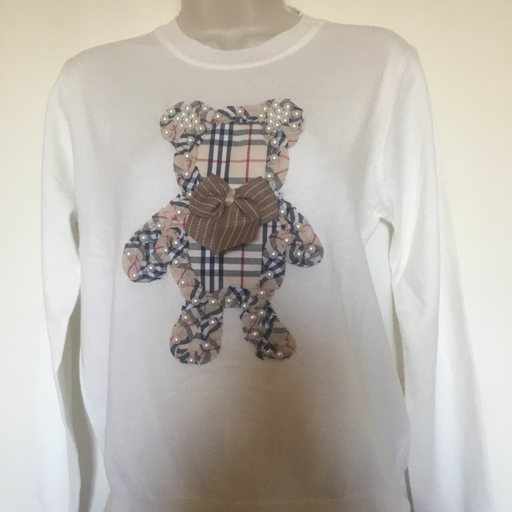 Long sleeve nice one